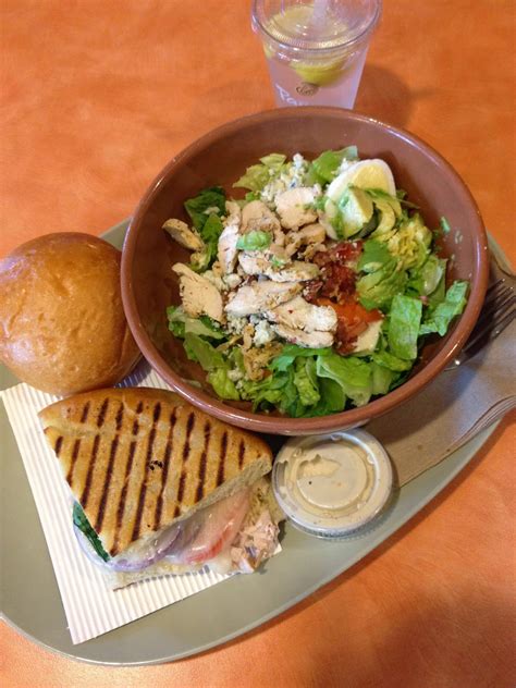 Panera's You Pick Two