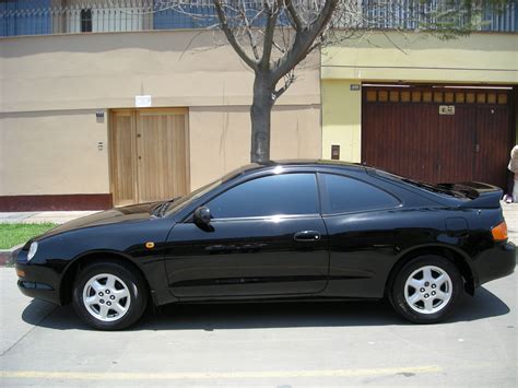 1995 Toyota Celica Specs, Prices, VINs & Recalls - AutoDetective