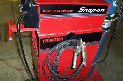 Used Snap On Mig Welder Save$$$ | LawnSite™ is the largest and most ...