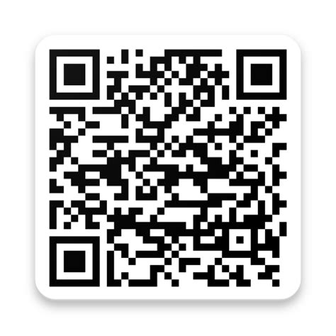 ScanMe - QR Code Scanner - Apps on Google Play