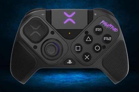 Victrix Announced the Pro BFG Controller; a New Premium Controller for PlayStation and PC