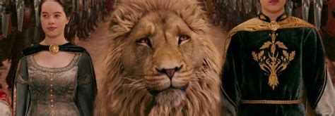 Netflix Announces Mega-Sized "Narnia" Project | popgeeks.com