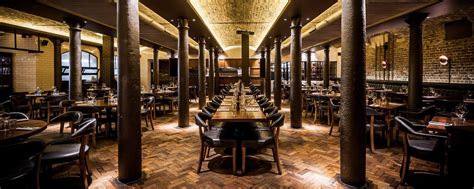 Hawksmoor Seven Dials Jobs & Careers | Harri