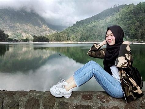 Review Telaga Sarangan, Rute Lokasi, Dan Harga Tiket Masuk