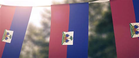 Independence Day 2025, 2026 and 2027 in Haiti - PublicHolidays.la