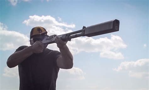 Video: SilencerCo Unveils New Shotgun Suppressor | OutdoorHub