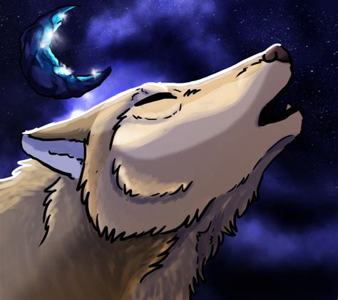 [CM] Night Howl by Cylithren on DeviantArt