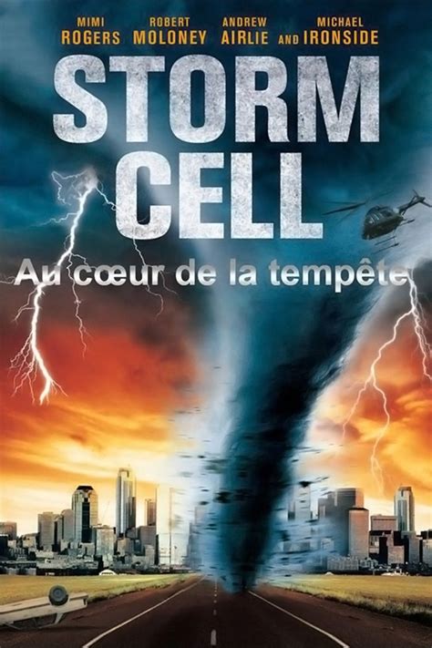 Storm Cell - Rotten Tomatoes