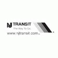 New Jersey Transit | Brands of the World™ | Download vector logos and logotypes