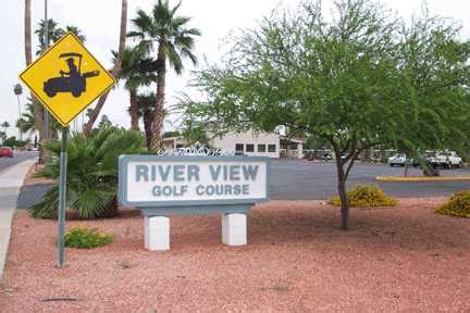 Sun City Riverview Golf Course - Reviews & Course Info | GolfNow