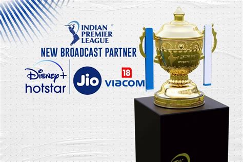 IPL 2023: On back of IPL 2022 & ICC T20 World CUP, Disney+ Hotstar ...