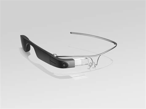 Google launches Glass Enterprise Edition 2 that are faster than ever