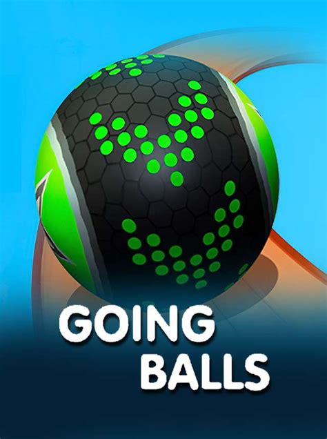 Play Going Balls online for Free on PC & Mobile | now.gg