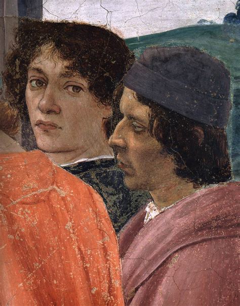 Spencer Alley: Italian Portraits, 15th century