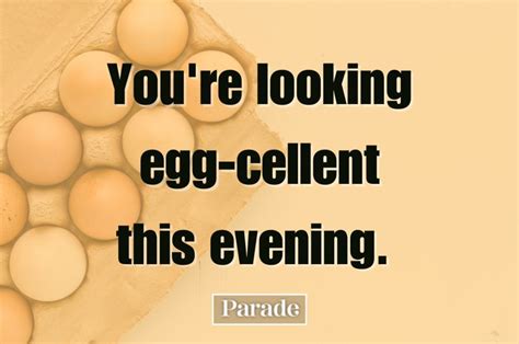 50 Egg Puns That Will Make You Laugh - Parade