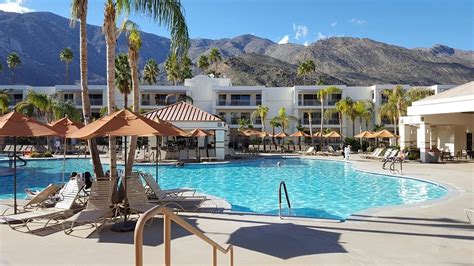 PALM CANYON RESORT & SPA - Now $169 (Was $̶2̶6̶7̶) - UPDATED 2021 ...