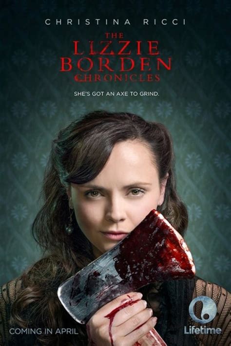 The Lizzie Borden Chronicles (TV Series 2015-2015) — The Movie Database (TMDB)