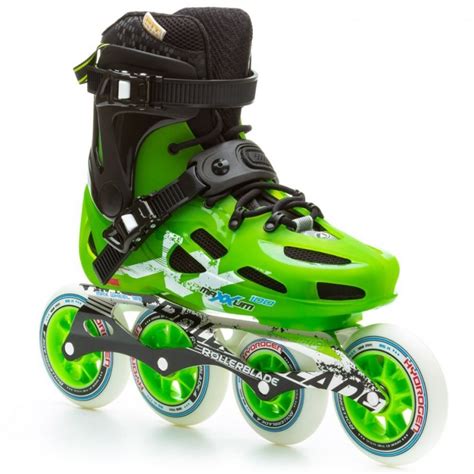 Rollerblade Maxxum 100 '15 Skate | Man | Skate shop Sportrebel