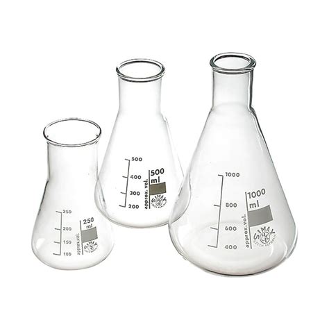 Erlenmeyer Flask | Praxisdienst Laboratory Supplies