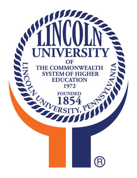 Lincoln University (Pennsylvania) - Wikiwand