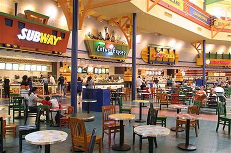 theme park food court - Google Search | Restoran