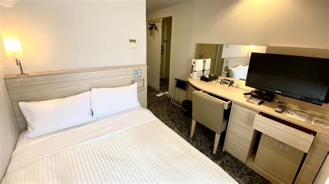 Sotetsu Fresa Inn Tokyo Kyobashi, Tokyo | 2021 Updated Prices, Deals