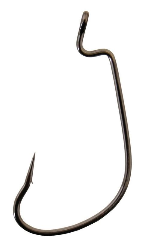 Gamakatsu G-Lock Worm Hooks | J&H Tackle