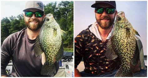 Fall Crappie Fishing — Tips & Techniques