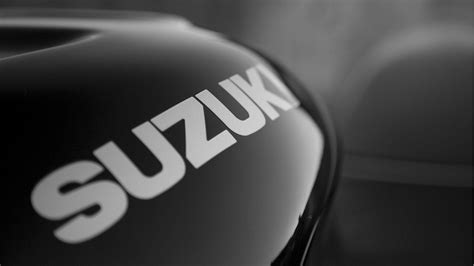 Suzuki Logo Wallpapers - Top Free Suzuki Logo Backgrounds - WallpaperAccess