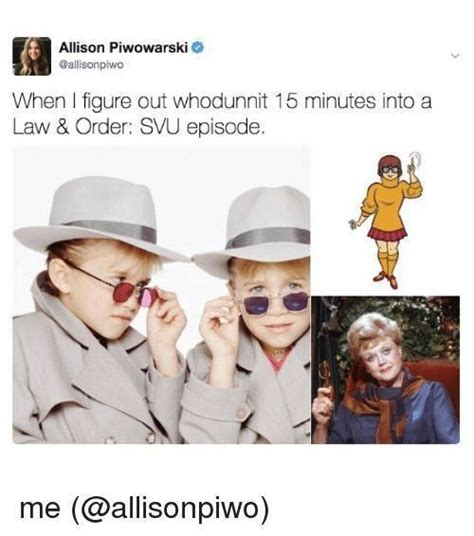 'Law & Order: SVU' Memes | Fun