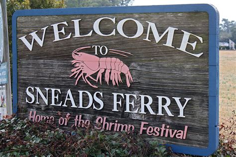 Sneads Ferry - Mary S Rawls