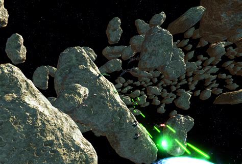 Battle of the Archenar asteroid field - Wookieepedia, the Star Wars Wiki