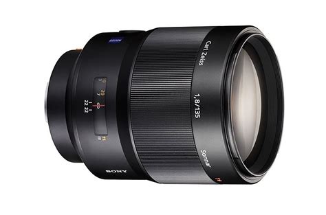 The most beautiful 135mm lens