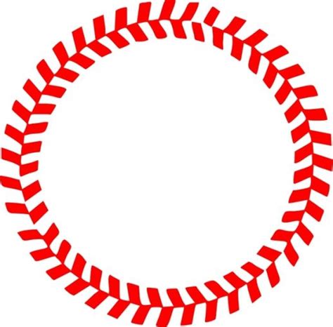 BASEBALL SEAMS SVG - ClipArt Best