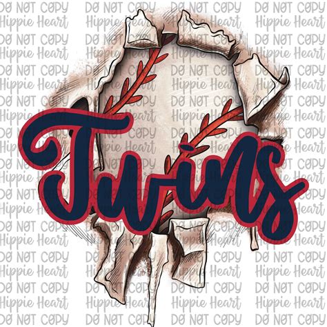 Twins Png Twins Baseball Png Twins Baseball Twins Baseball - Etsy