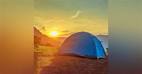 Rajmachi Camping Trek I LBB, Mumbai