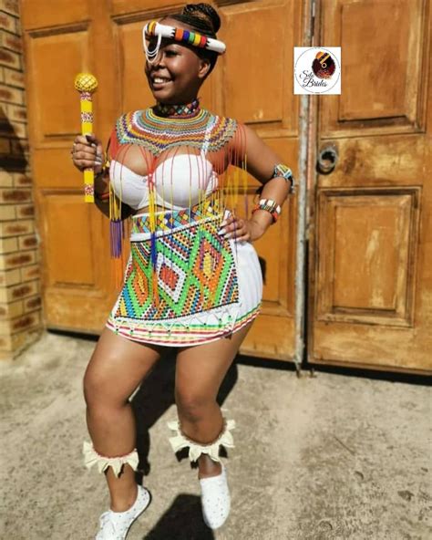 Most beautiful zulu styles fashion and clothing styles – Artofit