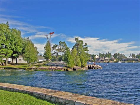 Best Lakeshore Parks in Toronto