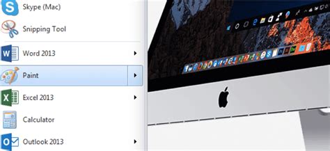 Paint for Mac using Parallels Desktop - Parallels Blog