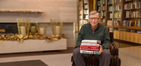 5 amazing books I read this year | Bill Gates