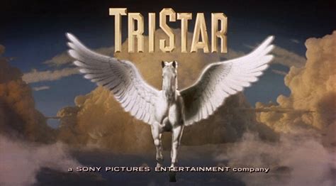 TriStar logo – Zickma