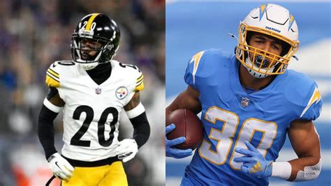 “B**tcheeks takes” – NFL uniforms ranking for 2023 sees fans go on the ...