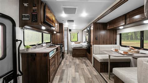 Winnebago Vita | Class C RV | Diesel Motorhome