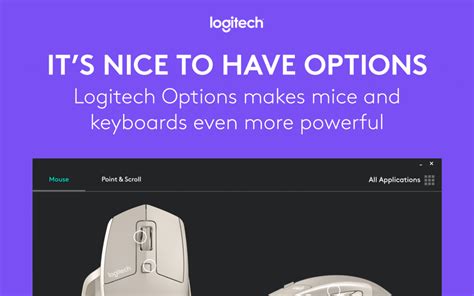 Logi Options+ - Download