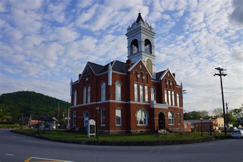 Blairsville - Northeast High Country, Georgia - Tripcarta