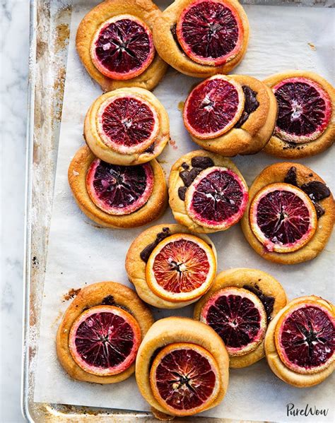 44 Orange Desserts for Citrus Season - PureWow