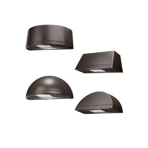 Outdoor Wall Mounted Led Spotlights | Shelly Lighting