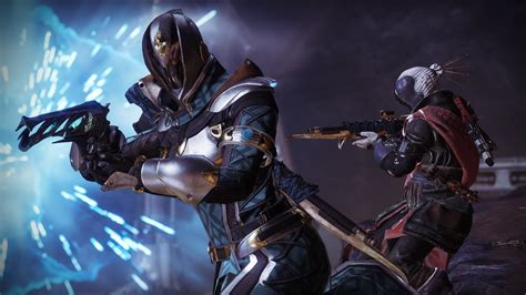 All new Exotic weapons and armor in Destiny 2: Forsaken | AllGamers