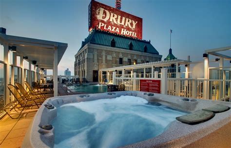 Drury Plaza Hotel San Antonio Riverwalk - Drury Hotels