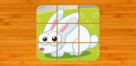 Amazon.com: Animal Puzzle Games for Kids : Apps & Games